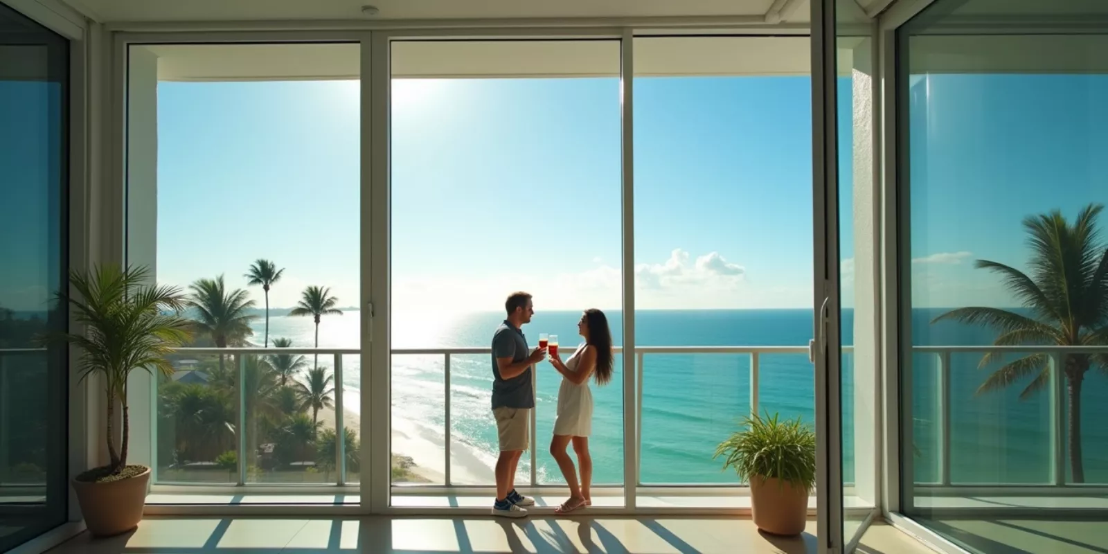 Costo de Vida en Miami vs Otras Ciudades de Florida