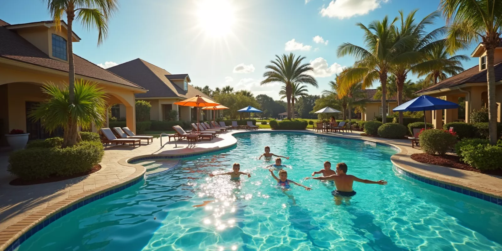 Inversiones Inmobiliarias en Florida: Miami vs. Orlando