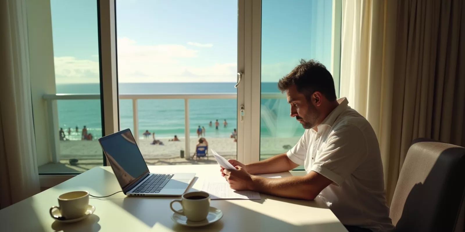 Restricciones en Rentas Vacacionales en Miami