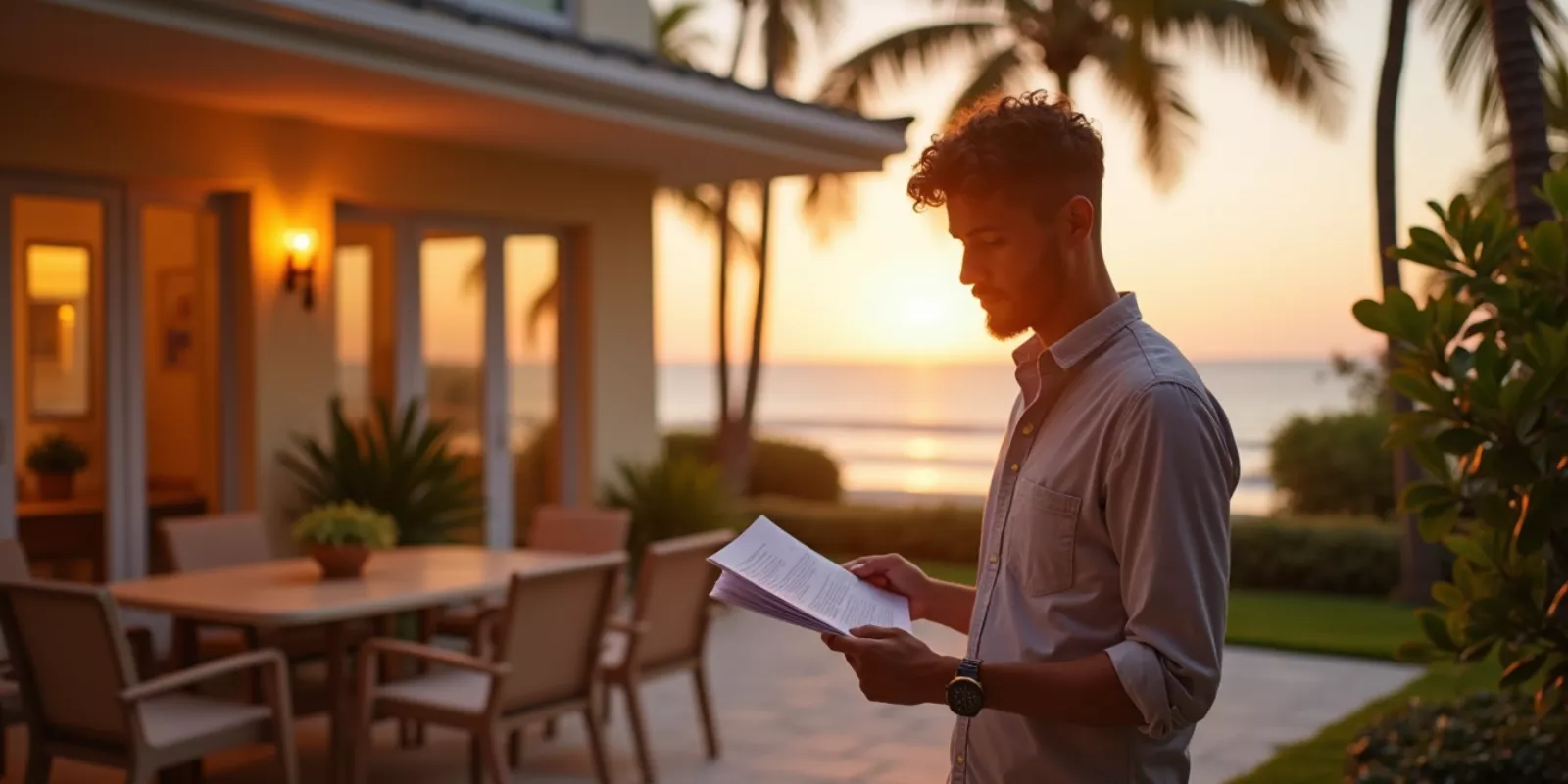 Impuesto de Hospedaje y FIRPTA en tu Airbnb en Miami