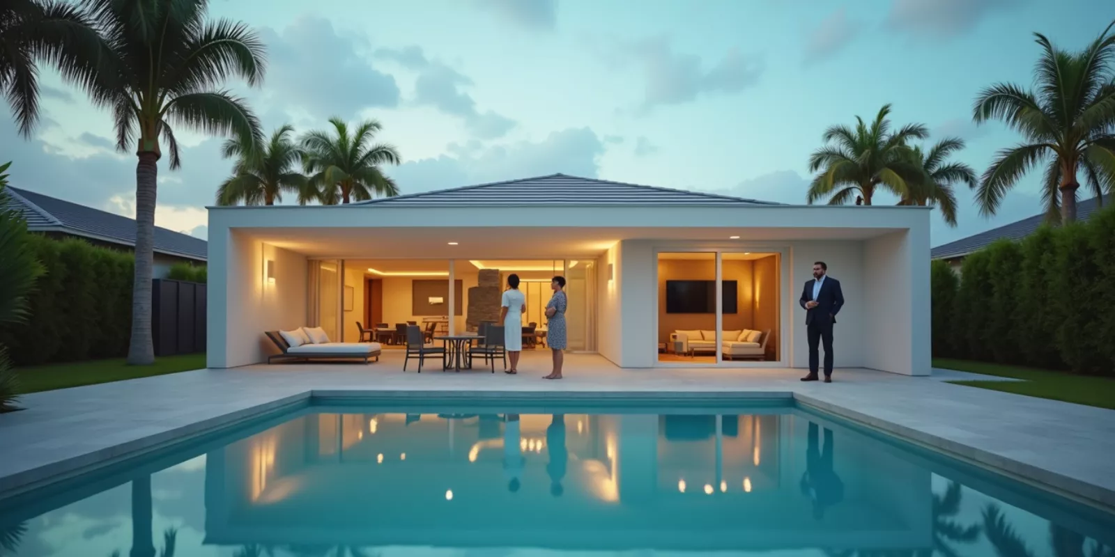 Guía de Préstamos DSCR para Inversiones Inmobiliarias