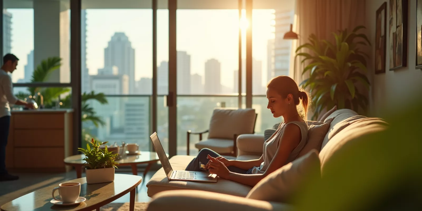 Gestión Remota de Airbnb en Miami
