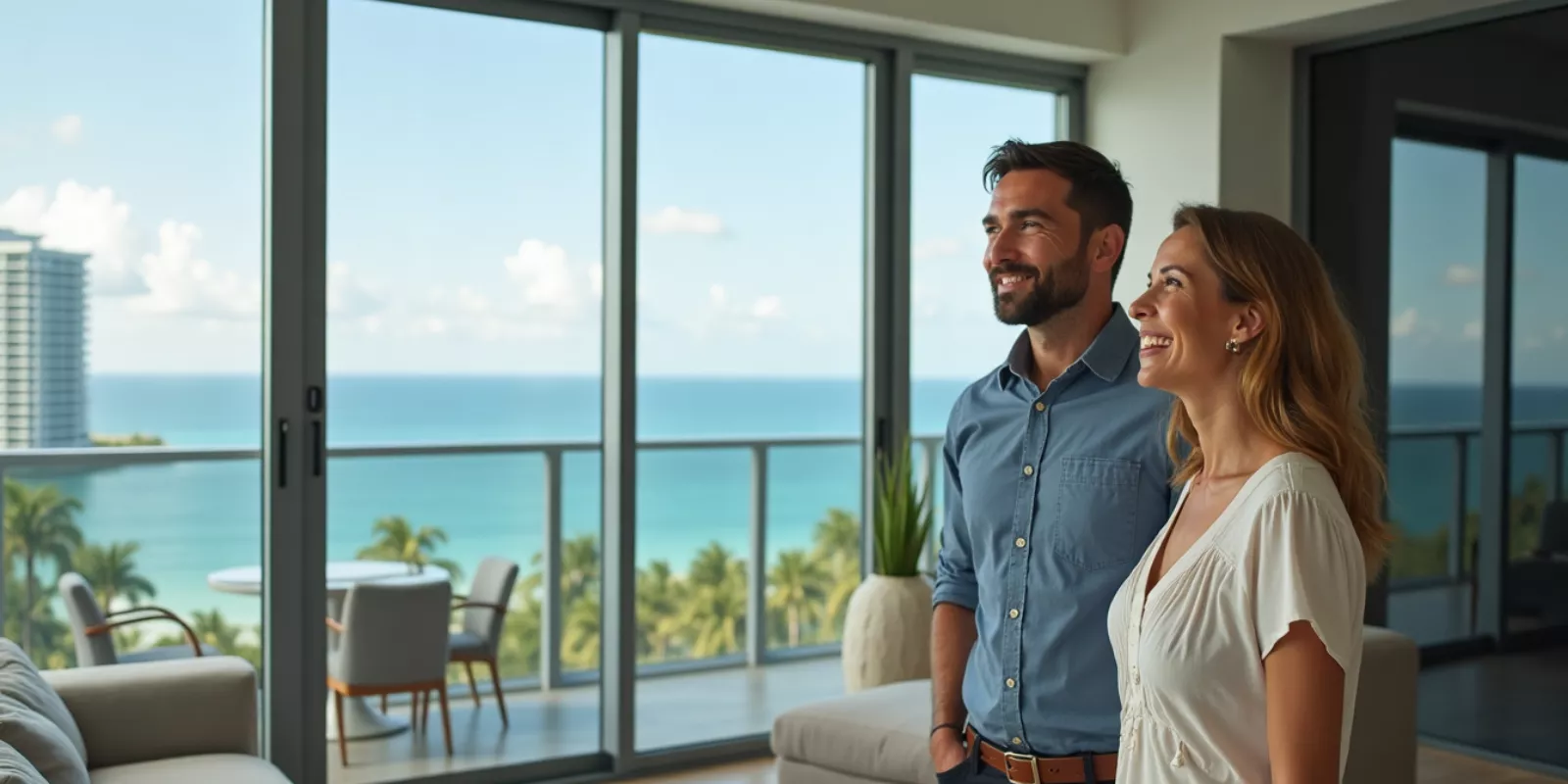 Protege tu patrimonio invirtiendo en bienes raíces Miami