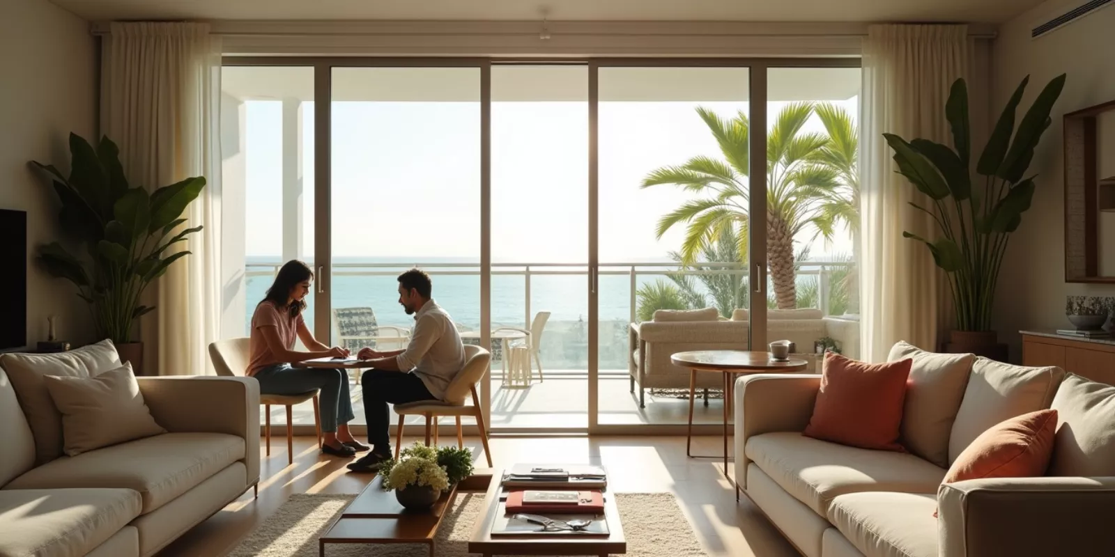 Comprar Propiedad en Miami: Alquiler a Largo Plazo o Temporada