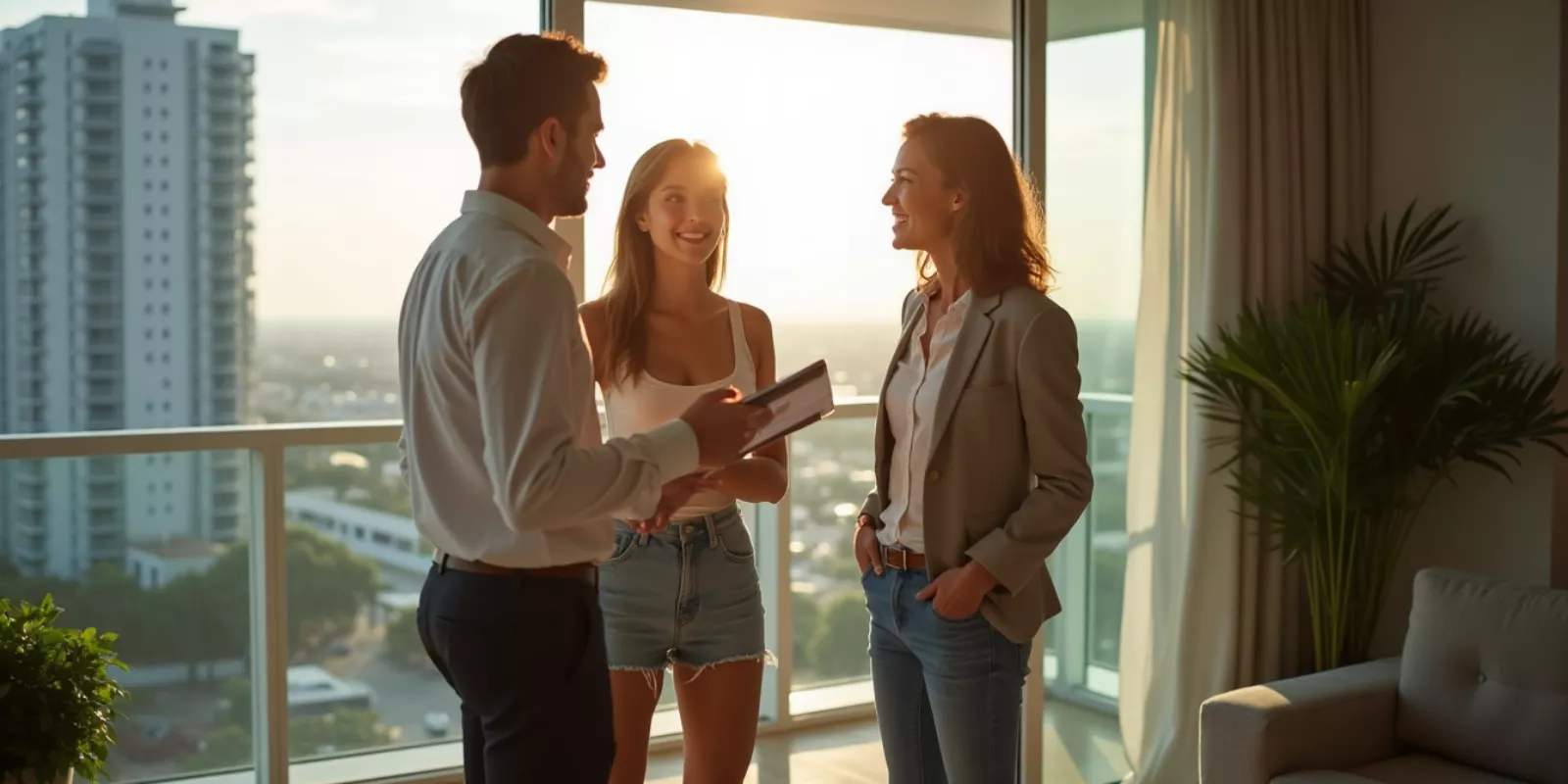 Impacto de la tasa de interés en el mercado inmobiliario