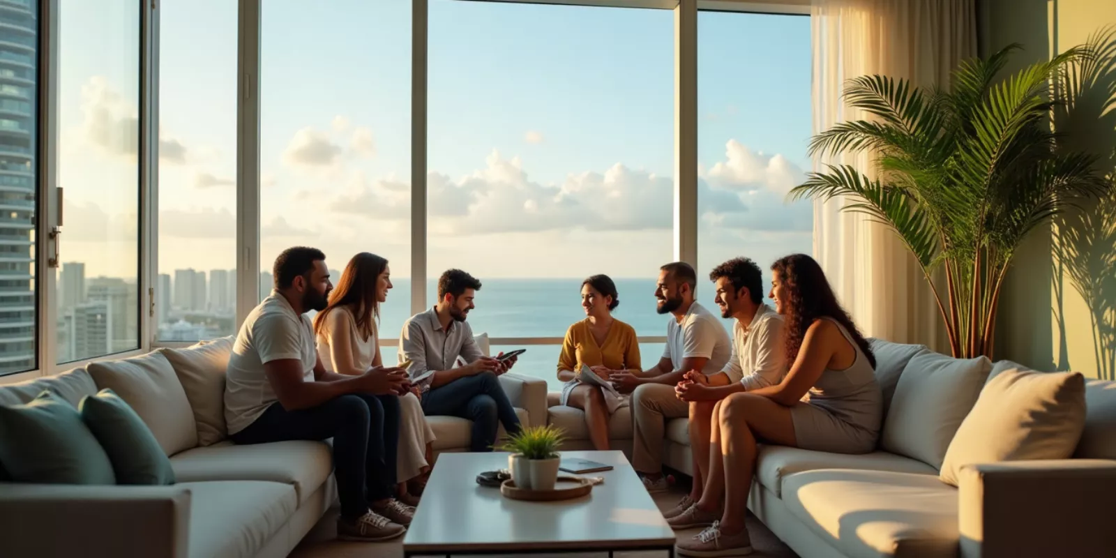 Inversión en Miami: Oportunidades para Latinoamericanos