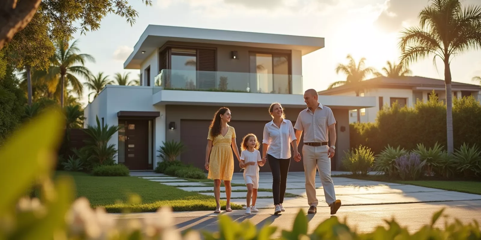Casas Nuevas vs. Reventa en Miami: ¿Cuál Elegir?