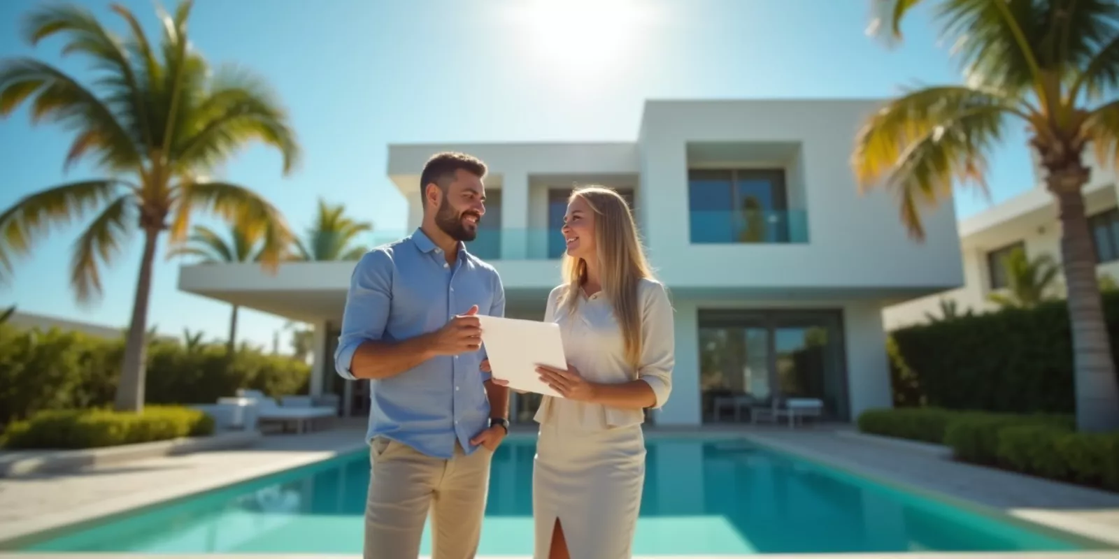 Documentos para extranjeros al comprar en Miami