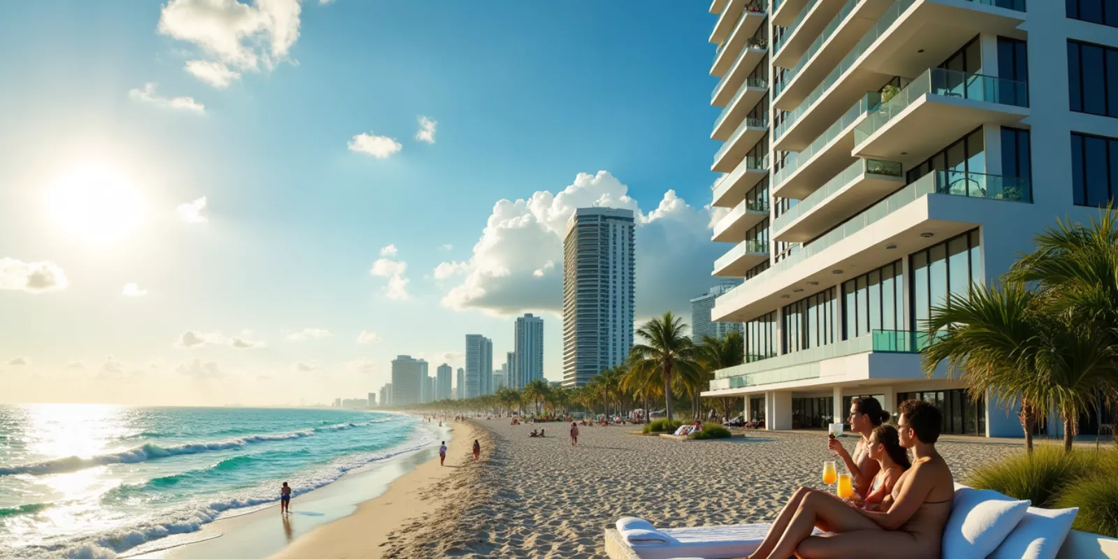 Invertir en Condominios en Miami: ¿Vale la Pena?