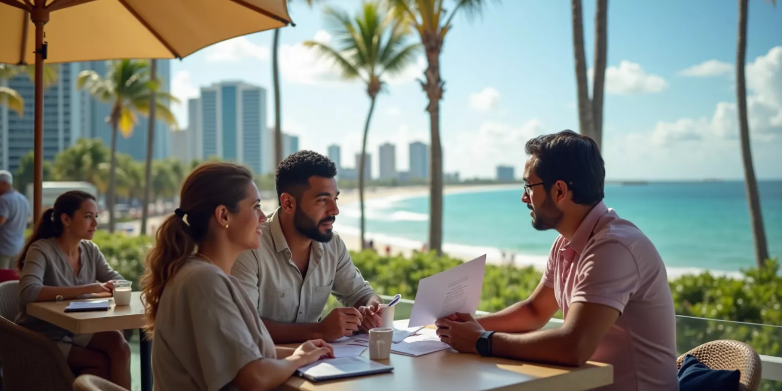 Inversión Latinoamericana en Miami: Oportunidades Clave